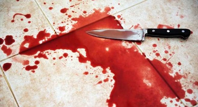Son arrested for killing mother and househelp