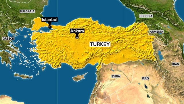 Turkey fires more than 10,000 public officials