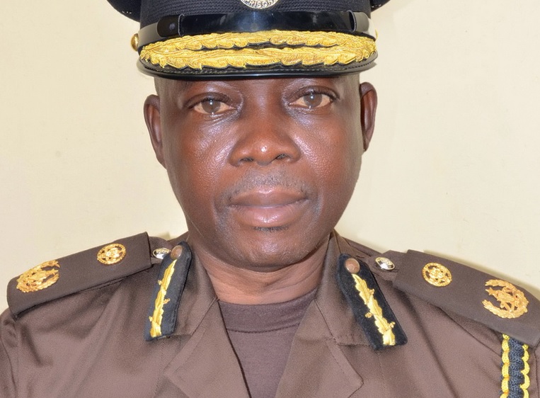 Prison Service cautions officers against politicking