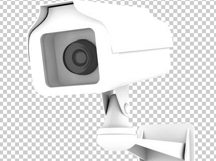 CCTV exposes laptop thief 