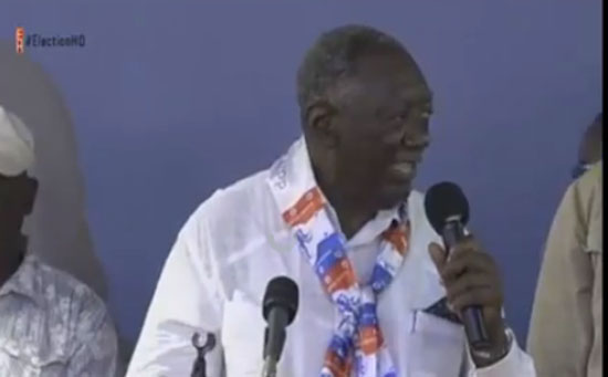  Manifestos don’t win elections – Kufuor