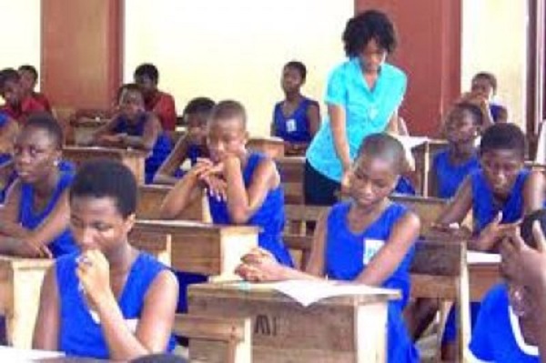 The annual Basic Education Certificate Examination (BECE) for all final-year junior high school (JHS) students will now be written in the first week of June