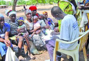 Maternal project to benefit 30,000 women in Northern Region  