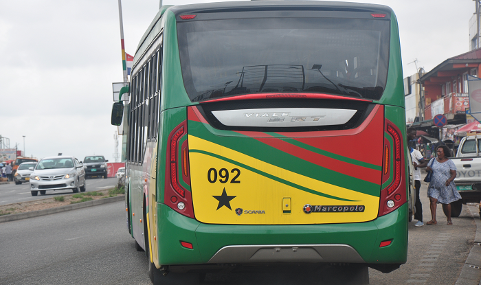 BRT piloting to resume Wednesday