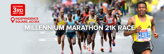 Athletes chase Millennium Marathon prizes today 