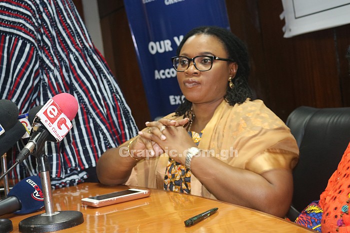 We won’t replace accuracy with speed — EC boss