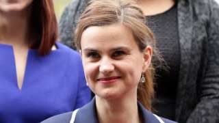Jo Cox death: Tributes paid in memory of killed Labour MP
