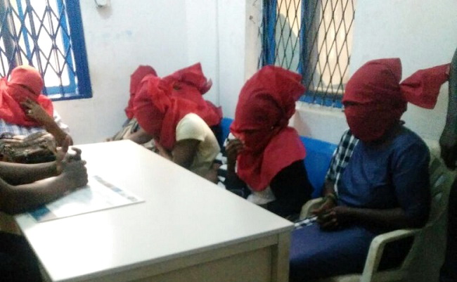 Police arrest 17 for assaulting Kotobabi teachers