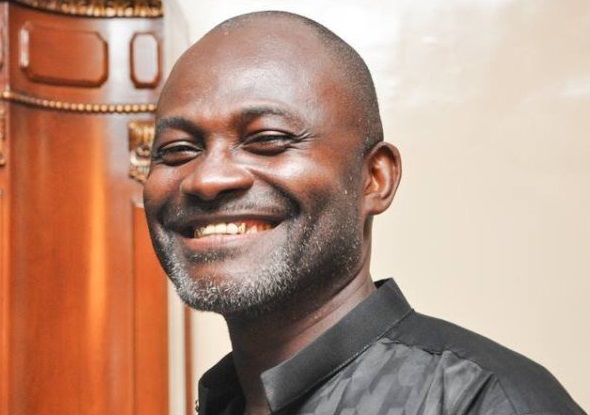 Kennedy Agyapong condemned for insulting comment