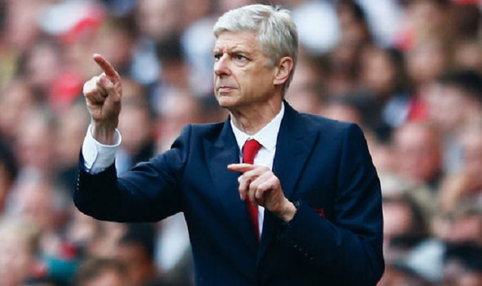 Win title with new deal!: Arsenal bosses demand of Wenger