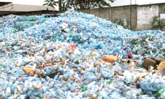 Recycling plants could help improve our waste management system