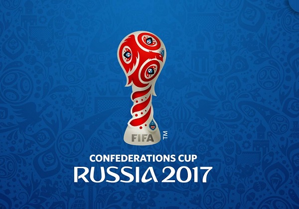 2017 FIFA Confederations Cup