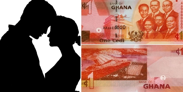 Some young teenage girls offer themselves for sex with men for as low as GH¢1