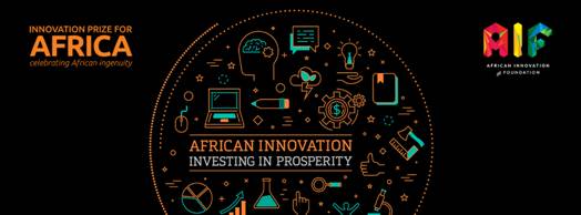 Top 10 nominees for 2017 Innovation Prize for Africa announced