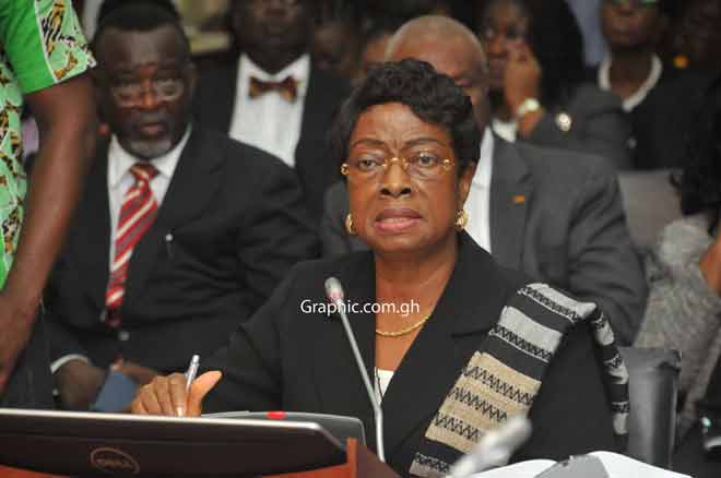 Mob justice is result of perceived judiciary failure - Justice Akuffo