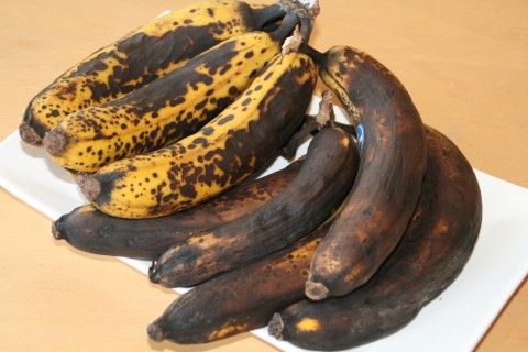Why rotten plantain used to prepare ‘kakro’ can give you cancer