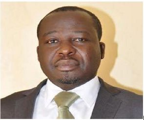 The Managing Director of Bulk Oil Storage and Transportation (BOST), Alfred Obeng Boateng