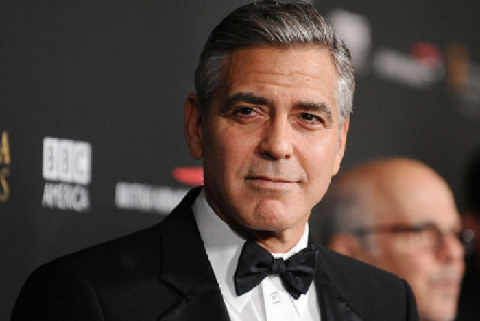 George Clooney's tequila brand sold for $1 Billion