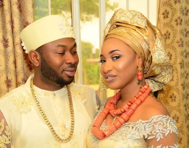 Tonto Dikeh’s marriage annulled as family returns bride price (VIDEO)
