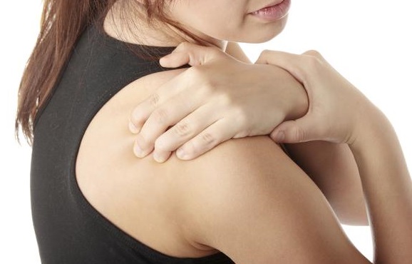 Causes of radiating arm pain