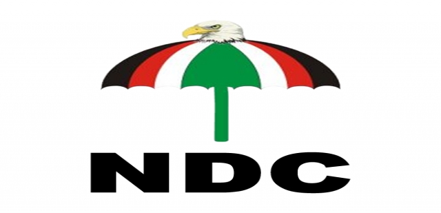 Police arrest NDC Jomoro Constituency Chairman