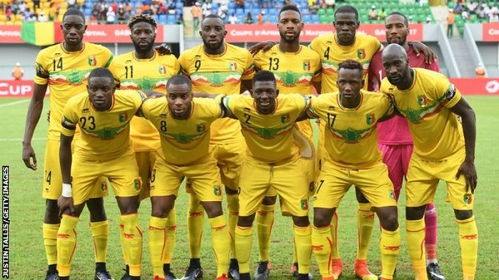 Mali's national team exited this year's Africa Cup of Nations in Gabon in the group stages.