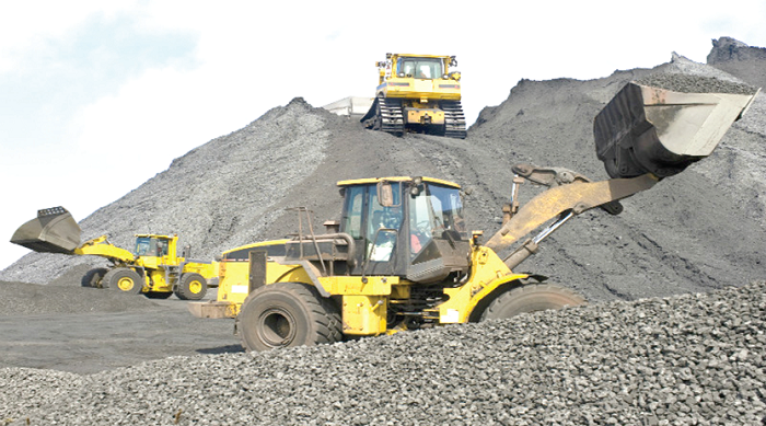Africa becoming more attractive to mining investors