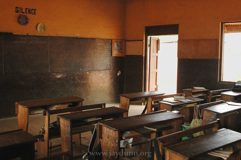 Schools shut down in Banda Ahenkro over threats on non-indigenes