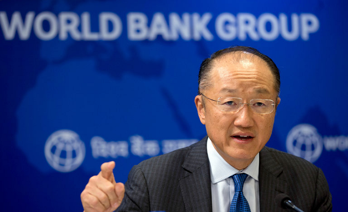 World Bank Group announces record $ 57bn for sub-Saharan Africa