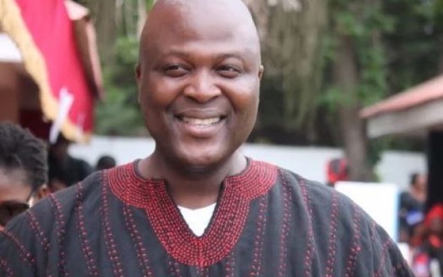 If Ibrahim Mahama is not prosecuted I\'ll poison myself - Ken Agyapong