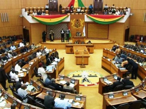 Parliament approves estimates for Local Government
