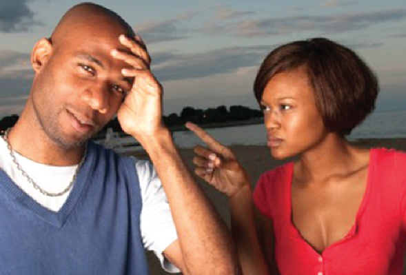 6 Signs he is ‘not’ the guy for you