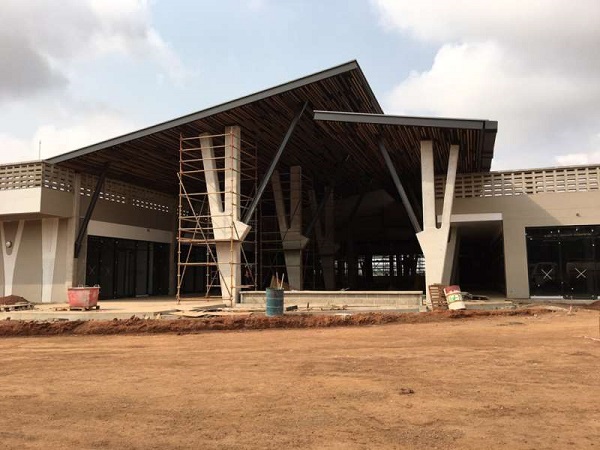 $95million Kumasi mall to open on April 20