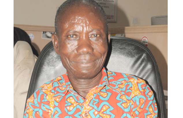 Appoint Kyei-Boateng  as MCE — Chief appeals
