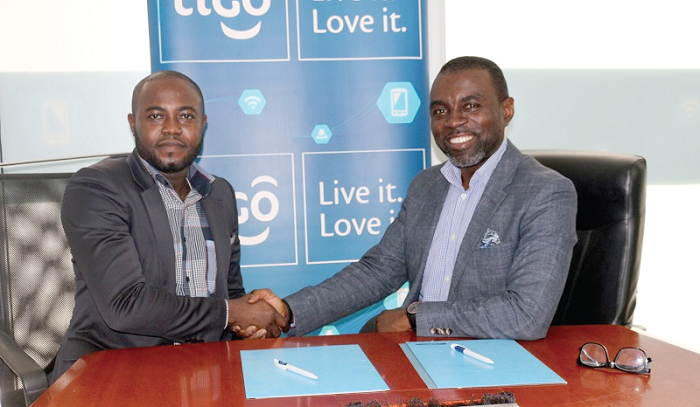 Tigo and 2CTV launch Mobile TV with over 25 channels