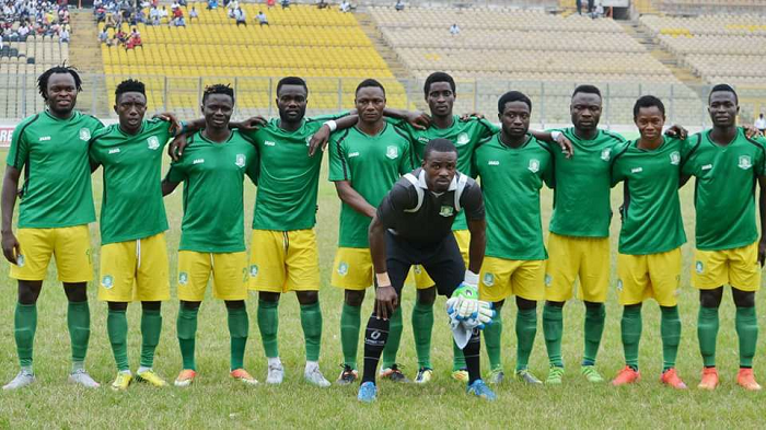 The contest for this season is getting hotter and the contrasting forms Aduana and Wa All Stars are so far enjoying could bring an interesting twist to their clash