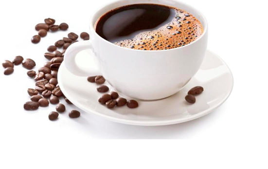 If coffee intake is well controlled, caffeine is no longer associated with risk of diabetes