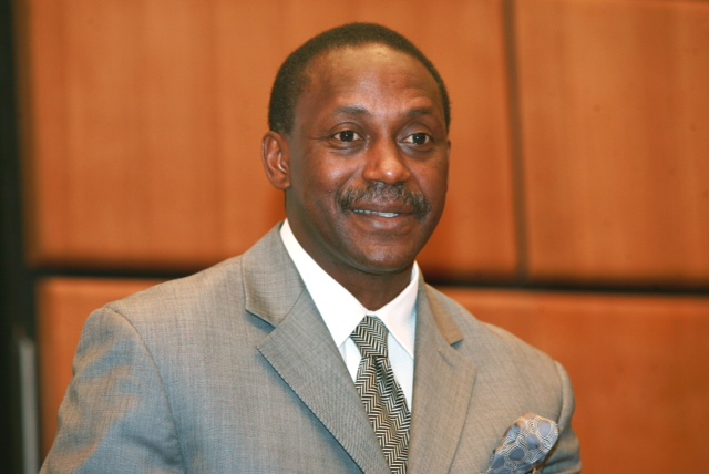 Take advantage of opportunities in Africa - Dr Yumkella tells youth