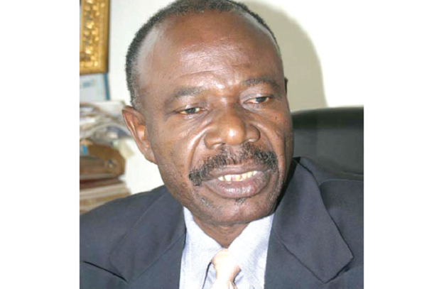 Don’t interfere with work of police as they deal with Delta Force — Ayisi-Boateng