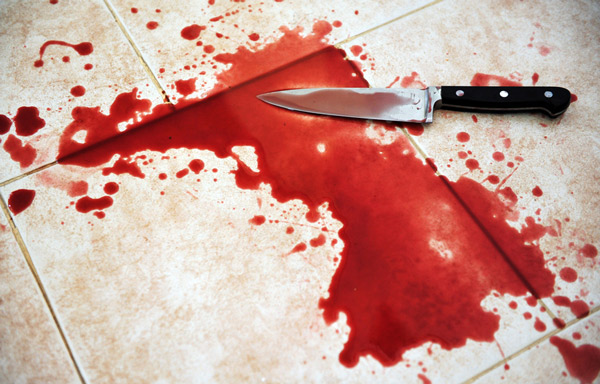 Man allegedly kills colleague over mining site at Odumasi