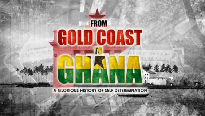 Titled, “From Gold Coast to Ghana: A glorious history of self determination”, the documentary will take a retrospective look at the country’s history and also highlight the various contributions by certain personalities towards the independence struggle since the Bond of 1844. 