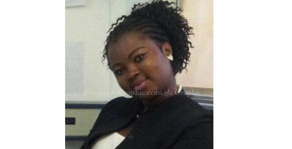 Legon student dies after allegedly falling from 4th floor