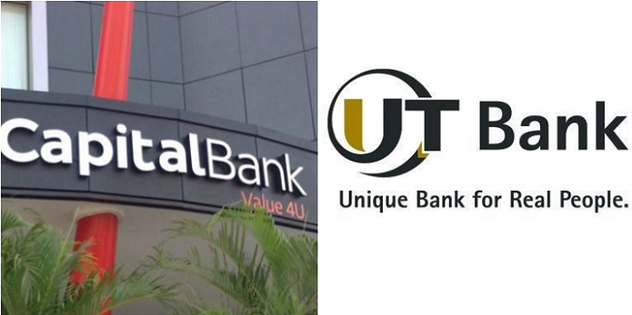 The case of UT Bank and Capital Bank; What went wrong?