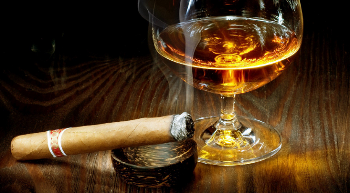 Drunkards and smokers church opens in Johannesburg