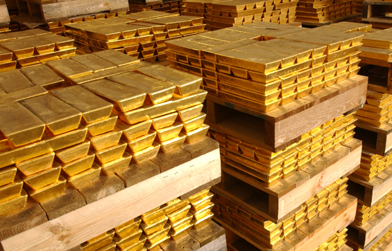 Controversy over gold export is needless