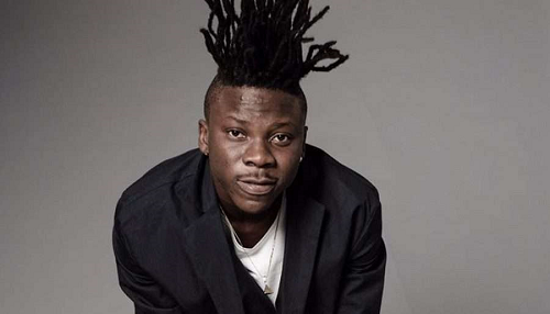 Stonebwoy will be performing at the ’BAM Festival’ 