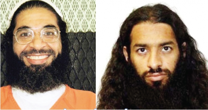 State amends defence against GITMO detainees