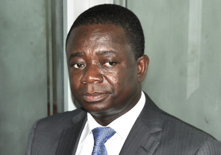 COCOBOD boss asked to handover office 
