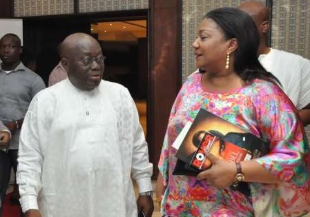 Akufo-Addo leaves for France-Africa Summit in Mali