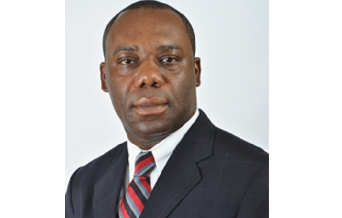  Dr Matthew Opoku Prempeh — Minister of Education designate